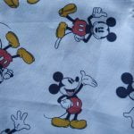 MICKEY-BLANCA
